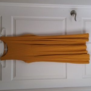 Athleta Santorini dress